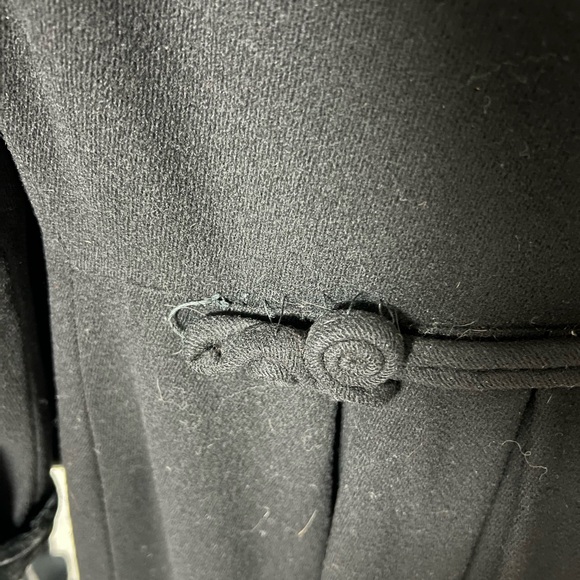 Vintage coat - Picture 5 of 9